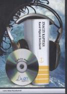 Znaczy kapitan Audiobook QES - Audiobook. Autor: Karol Olgierd Borchardt. ZdrowePodejscie.pl Okładka książki Znaczy kapitan Audiobook QES - Audiobook
