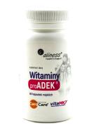 Zdjęcie produktu Aliness Witaminy PROADEK 60 kaps