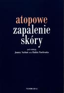 Okładka książki Atopowe zapalenie skóry