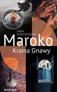 Okładka książki MAROKO KRAINA GNAWY