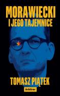 Okładka książki Morawiecki i jego tajemnice