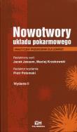 Nowotwory układu pokarmowego. Autor: praca zbiorowa. ZdrowePodejscie.pl Okładka książki Nowotwory układu pokarmowego
