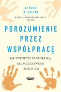 Okładka książki Porozumienie przez współpracę.