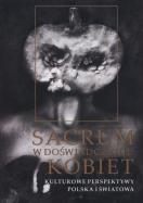 Okładka książki Sacrum w doświadczeniu kobiet