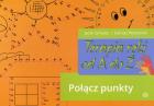 Terapia ręki od A do Z Połącz punkty. Autor: Jacek Szmalec, Dariusz Wyszyński. ZdrowePodejscie.pl Okładka książki Terapia ręki od A do Z Połącz punkty