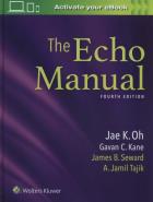 Okładka książki The Echo Manual