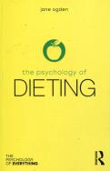Okładka książki The Psychology of Dieting
