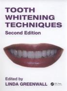 Tooth Whitening Techniques. Wydawca: CRC Press. ZdrowePodejscie.pl Opakowanie Tooth Whitening Techniques