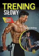 Trening siłowy w.4. Autor: Jurgen Giessing. ZdrowePodejscie.pl Okładka książki Trening siłowy w.4