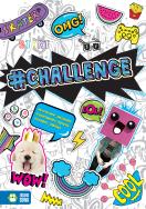 Okładka książki CHALLENGE