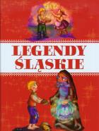 Okładka książki Dla dzieci - Legendy śląskie Damidos