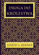 Okładka książki Droga do Królestwa