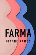 Farma. Autor: Joanne  Ramos. ZdrowePodejscie.pl Okładka książki Farma