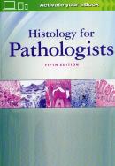 Histology for Pathologists. Autor: Mills Stacey E.. ZdrowePodejscie.pl Okładka książki Histology for Pathologists
