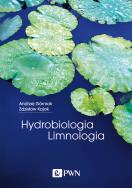 Okładka książki HYDROBIOLOGIA LIMNOLOGIA