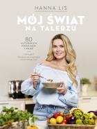 Okładka książki Mój świat na talerzu