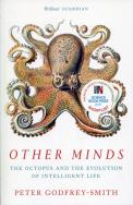 Other Minds. Wydawca: William Collins Books. ZdrowePodejscie.pl Opakowanie Other Minds