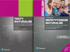 Repet. maturalne 2017 Angielski ZP + Testy w.wiel.. Autor: Umińska Marta, Hastings Bob, Chandler Dominika, Mrozowski Bartosz. ZdrowePodejscie.pl Okładka książki Repet. maturalne 2017 Angielski ZP + Testy w.wiel.