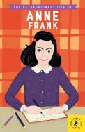 Opakowanie The Extraordinary Life of Anne Frank