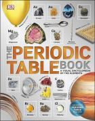 The Periodic Table Book. Wydawca: DK. ZdrowePodejscie.pl Opakowanie The Periodic Table Book