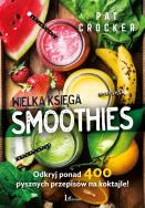 Okładka książki WIELKA KSIĘGA SMOOTHIES