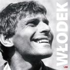 Włodek. Autor: Opracowanie zbiorowe. ZdrowePodejscie.pl Okładka książki Włodek