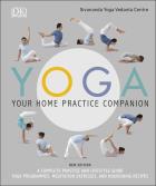 Yoga Your Home Practice Companion. Wydawca: DK. ZdrowePodejscie.pl Opakowanie Yoga Your Home Practice Companion