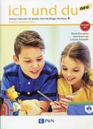 Okładka książki Ich und Du Neu 3 AB ZR PWN