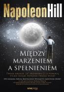 Okładka książki Między marzeniem a spełnieniem