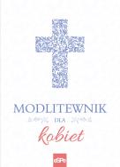 Okładka książki Modlitewnik dla kobiet
