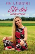 Okładka książki STO DNI WDZIĘCZNOŚCI