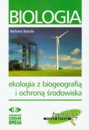 Trening Matura - Biologia Ekologia z biogeo. OMEGA. Autor: Barbara Bukała. ZdrowePodejscie.pl Okładka książki Trening Matura - Biologia Ekologia z biogeo. OMEGA