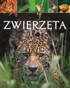 Okładka książki ZWIERZĘTA