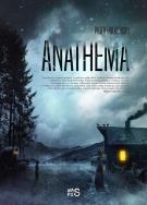 Okładka książki Anathema