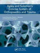 Okładka książki Apley and Solomon's Concise System of Orthopaedics and Trauma