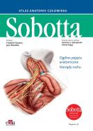 Atlas anatomii człowieka Sobotta. Angielskie mianownictwo. Tom 1.. Autor: Paulsen F., Waschke J.. ZdrowePodejscie.pl Okładka książki Atlas anatomii człowieka Sobotta. Angielskie mianownictwo. Tom 1.