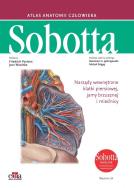 Atlas anatomii człowieka Sobotta. Angielskie mianownictwo. Tom 2.. Autor: Paulsen F., Waschke J.. ZdrowePodejscie.pl Okładka książki Atlas anatomii człowieka Sobotta. Angielskie mianownictwo. Tom 2.