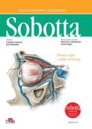 Atlas anatomii człowieka Sobotta. Angielskie mianownictwo. Tom 3.. Autor: Paulsen F., Waschke J.. ZdrowePodejscie.pl Okładka książki Atlas anatomii człowieka Sobotta. Angielskie mianownictwo. Tom 3.