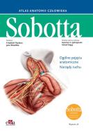 Atlas anatomii człowieka Sobotta. Łacińskie mianownictwo. Tom 1.. Autor: Paulsen F., Waschke J.. ZdrowePodejscie.pl Okładka książki Atlas anatomii człowieka Sobotta. Łacińskie mianownictwo. Tom 1.