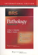 BRS Pathology, 5/e International Edition. Autor: Schneider Arthur S., Szanto Philip A.. ZdrowePodejscie.pl Okładka książki BRS Pathology, 5/e International Edition