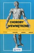 Opakowanie Choroby wewnętrzne Przypadki kliniczne