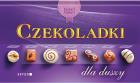 Czekoladki dla duszy. Autor: Mauro Isabel. ZdrowePodejscie.pl Okładka książki Czekoladki dla duszy
