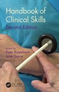 Handbook of Clinical Skills: Second edition. Wydawca: CRC Press. ZdrowePodejscie.pl Opakowanie Handbook of Clinical Skills: Second edition