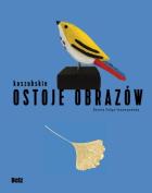 Okładka książki Kaszubskie ostoje obrazów