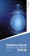 Medicina Interna Basada en la Evidencia Compendio 2019/20. Autor: Profesor Rodolfo Armas. ZdrowePodejscie.pl Okładka książki Medicina Interna Basada en la Evidencia Compendio 2019/20