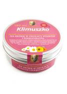 Ojciec Klimuszko Mazidło klasztorne Dermaticus 150ml. Producent: Ojciec Klimuszko. ZdrowePodejscie.pl Zdjęcie produktu Ojciec Klimuszko Mazidło klasztorne Dermaticus 150ml