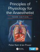 Okładka książki Principles of Physiology for the Anaesthetist