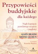 Okładka książki Przypowieści buddyjskie dla każdego