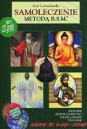 Okładka książki Samoleczenie metodą B.S.M. (książka + CD) w.2019