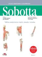 Tablice anatomiczne mięśni, stawów i nerwów. Angielskie mianownictwo. Autor: Paulsen F., Waschke J.. ZdrowePodejscie.pl Okładka książki Tablice anatomiczne mięśni, stawów i nerwów. Angielskie mianownictwo